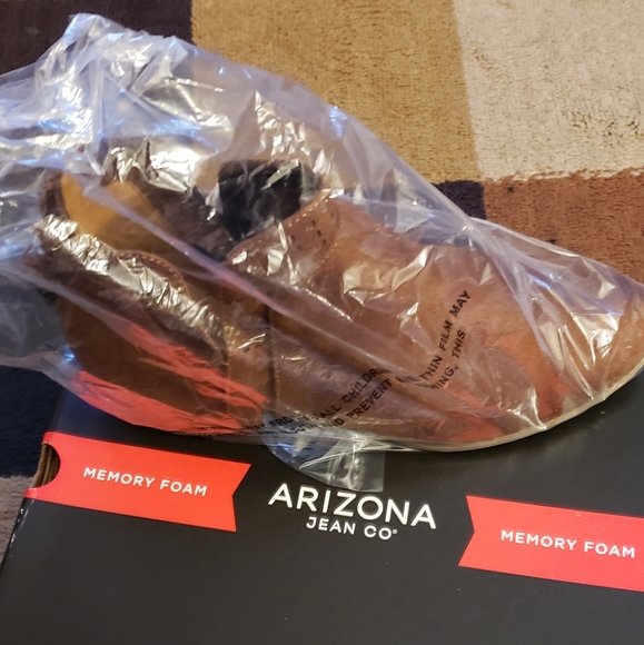 Booties - Picture 2 of 6